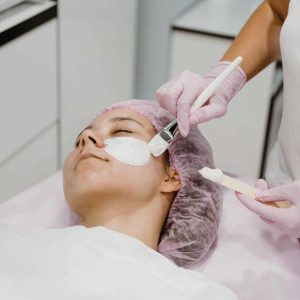 Why You Need a Licensed Esthetician